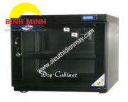 Tủ chống ẩm Dry Cabi DHC 080II(80 lít)